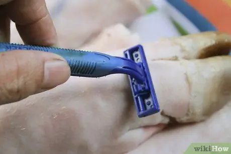 Готовим свиньи лапки, шаг 3