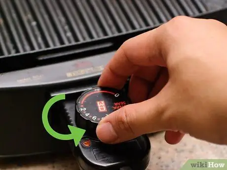 Приготовить стейки из свиной корейки Шаг 9