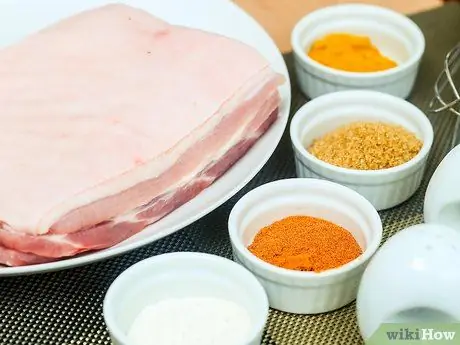 Готовим свинину, шаг 3