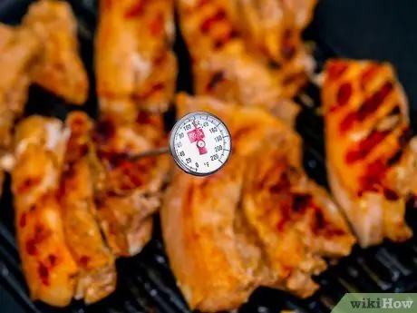 Приготовить свинину Шаг 4