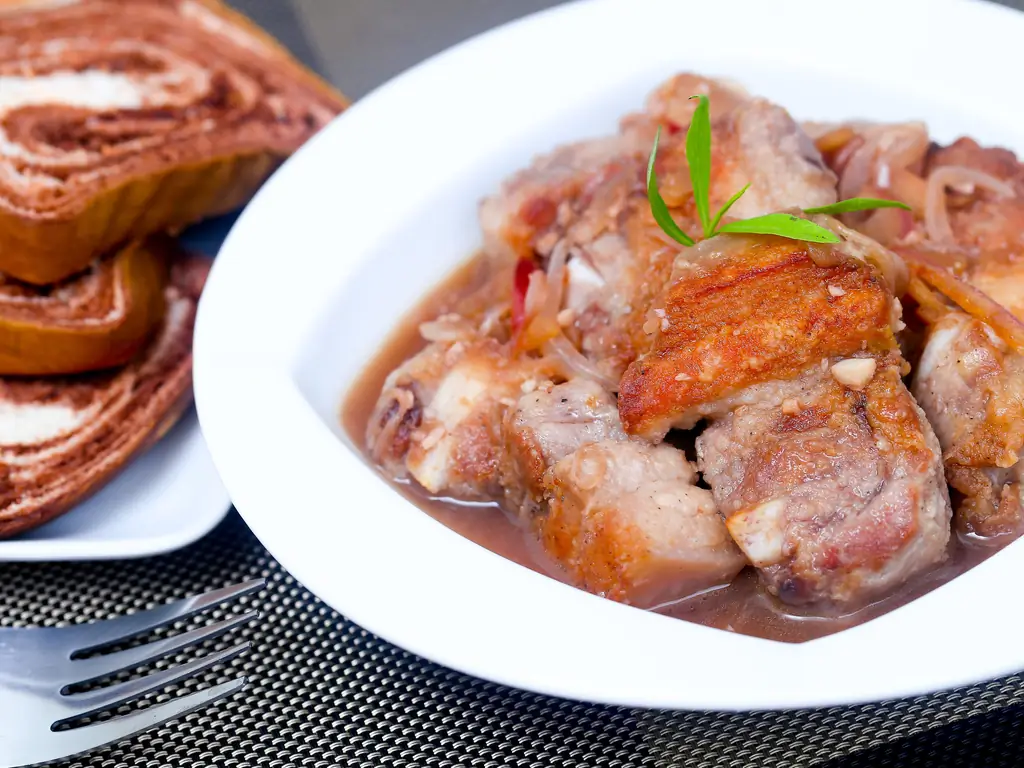 4 способа приготовления свинины