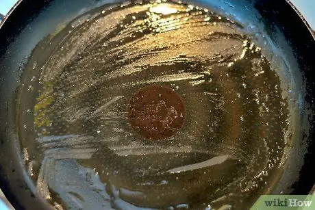 Приготовить стейк из ветчины, шаг 2