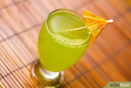 Приготовить шпинат Шаг 12