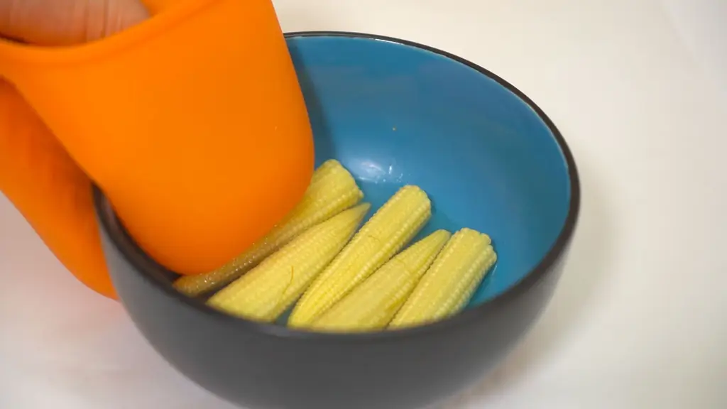 9 способов приготовления молодой кукурузы