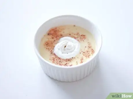 Сделать лимонный вкусный шаг 19