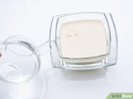 Сделать лимонный вкусный шаг 7