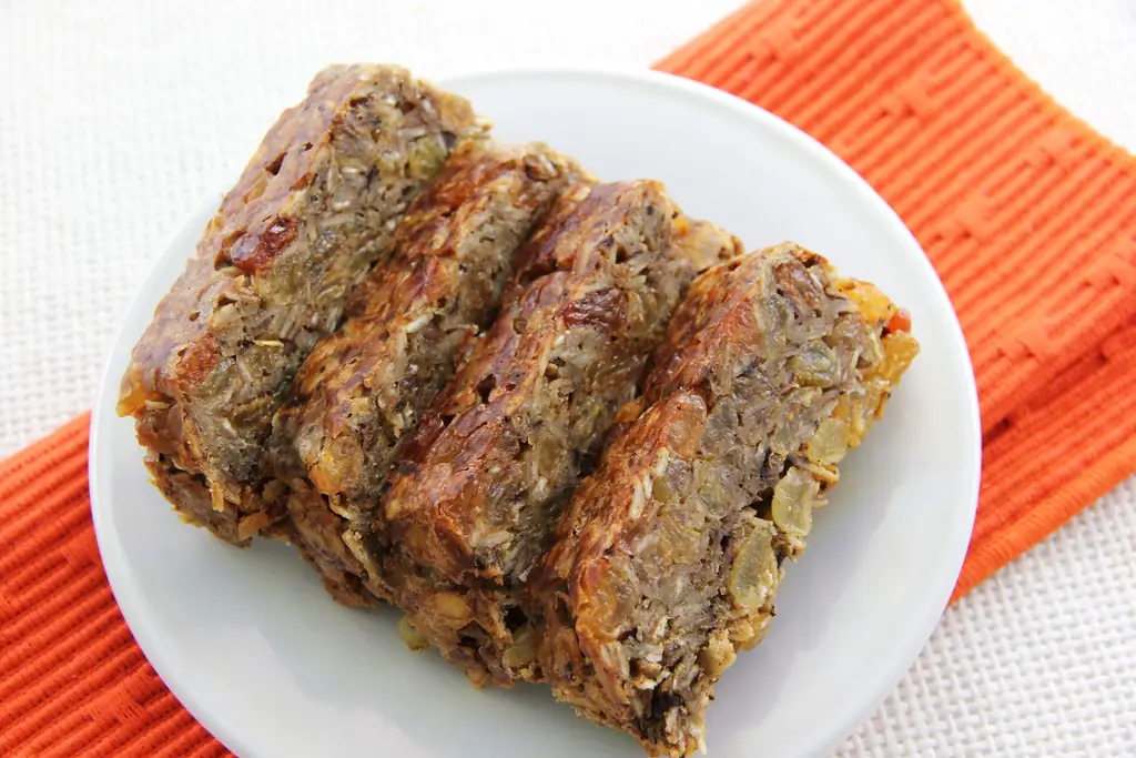 Как приготовить высококалорийные батончики из мюсли: 7 шагов (с иллюстрациями)