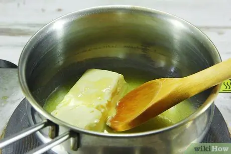 Сделайте самодельный комплект Kat Bars, шаг 2