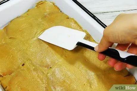 Сделайте самодельный комплект Kat Bars, шаг 5