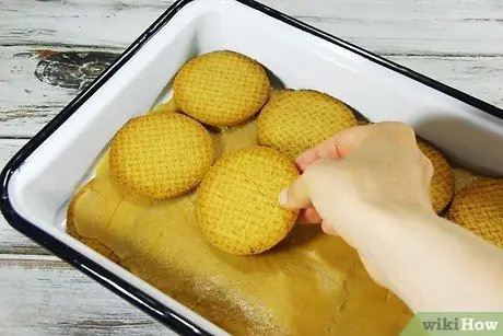 Сделайте самодельный комплект Kat Bars, шаг 6