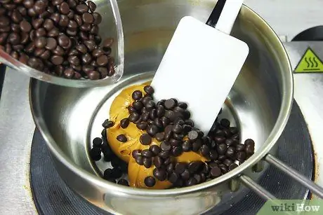 Сделайте самодельный комплект Kat Bars, шаг 7