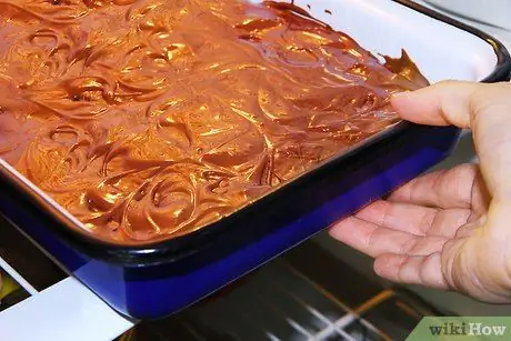 Сделайте самодельный комплект Kat Bars, шаг 9