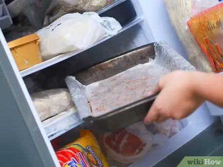 Приготовить батончики из мюсли, шаг 12