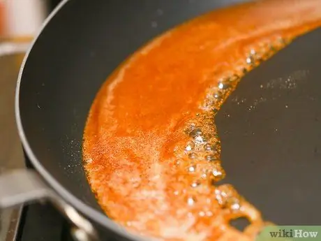 Приготовить батончики из мюсли, шаг 5