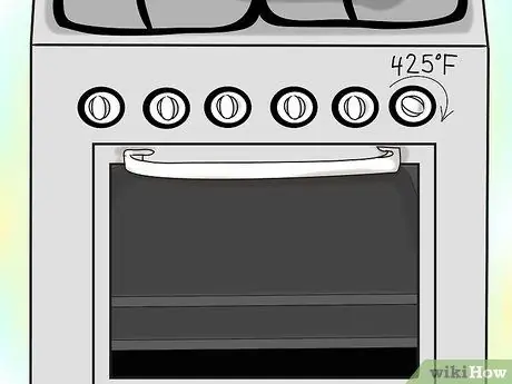 Приготовить пирулиновые вафли, шаг 1