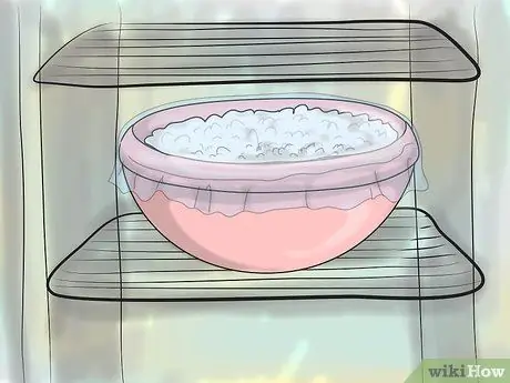 Приготовить пирулиновые вафли Шаг 3