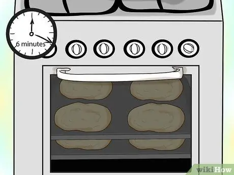 Приготовить пирулиновые вафли Шаг 5