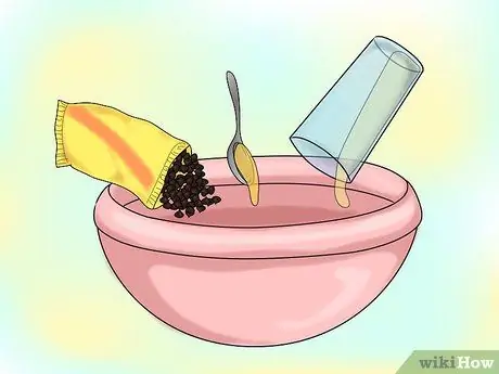 Приготовить пирулиновые вафли Шаг 6