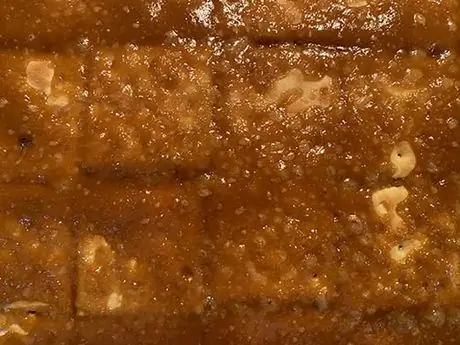 Противень Шаг 5