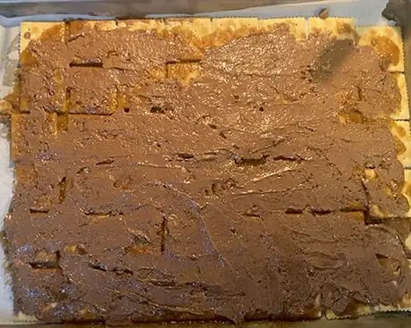 Противень Шаг 7