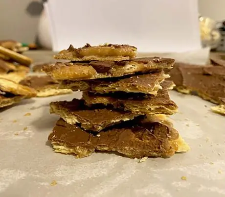 Конечный продукт Шаг 8