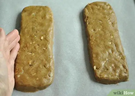 Сделать кусочки отшельника Шаг 10