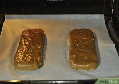 Сделать кусочки отшельника Шаг 11