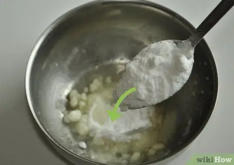 Сделать кусочки отшельника Шаг 13