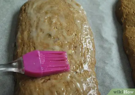 Сделать кусочки отшельника Шаг 14