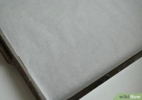 Сделать кусочки отшельника Шаг 2