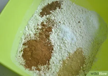 Сделать кусочки отшельника Шаг 3