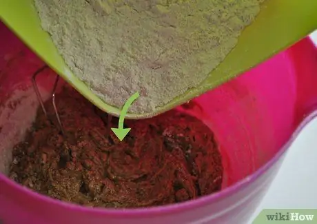 Сделать кусочки отшельника Шаг 7