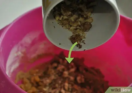 Сделать кусочки отшельника Шаг 8