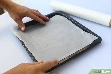 Нагрейте круассаны Шаг 10