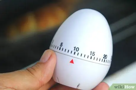 Нагрейте круассаны Шаг 16