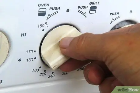 Нагрейте круассаны, шаг 3