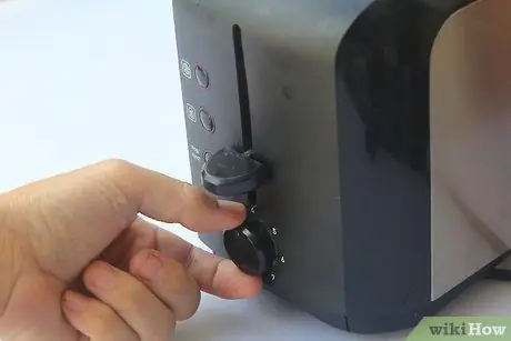 Нагрейте круассаны Шаг 8