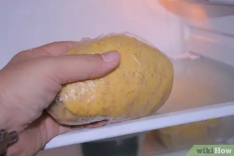 Сделать слоеное тесто Шаг 13