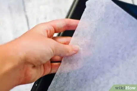 Приготовить фиолетовые макароны, шаг 1