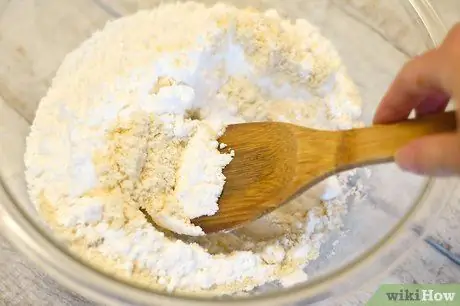 Приготовить фиолетовые макароны, шаг 2