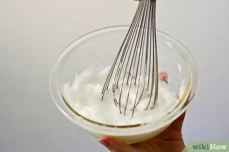 Приготовить фиолетовые макароны, шаг 4