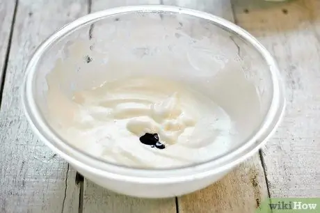 Приготовить фиолетовые макароны, шаг 5