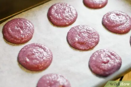 Приготовить фиолетовые макароны, шаг 8