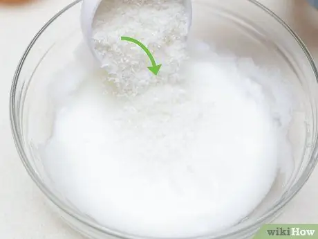 Приготовить миндальное печенье, шаг 4