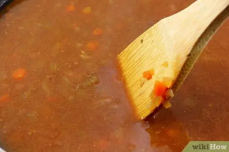 Тушеная говядина шаг 14