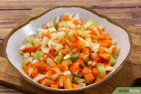 Тушеная говядина, шаг 3