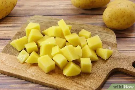 Тушеная говядина, шаг 4