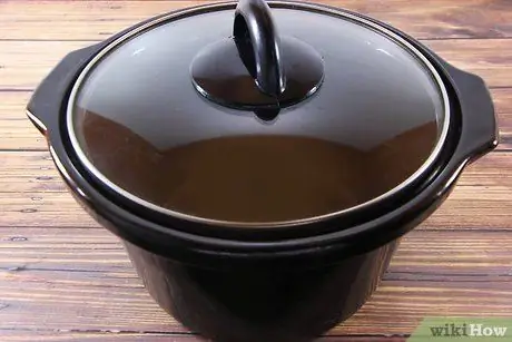 Тушеная говядина, шаг 5