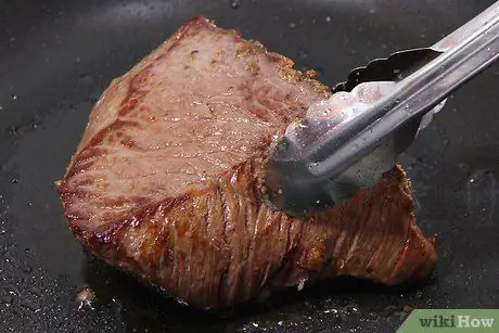 Тушеная говядина, шаг 7