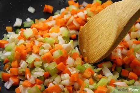 Тушеная говядина Шаг 8